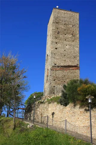 Cassinasco Torre