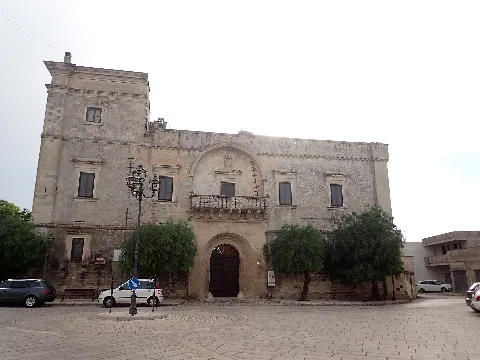 Castello Di Casamassella 2022