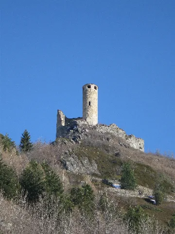 Castello La Salle