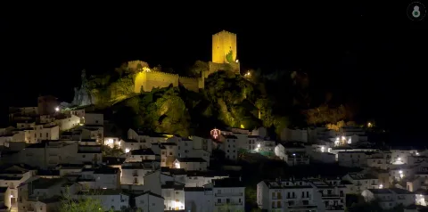 Castillo De La Yedra (2)