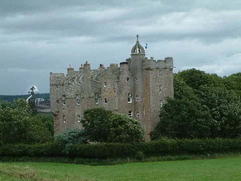 Castlestuart