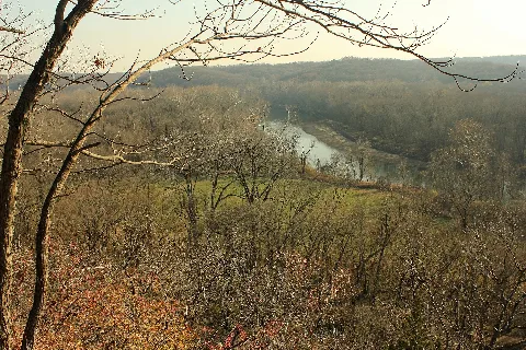 Castlewoodscenic