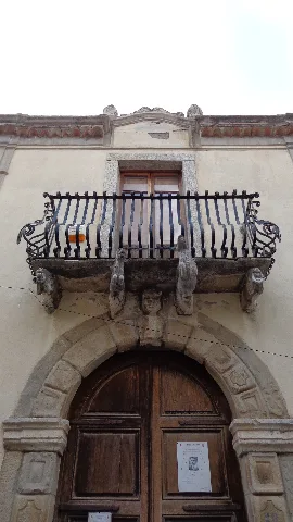 Castroreale Museo 02