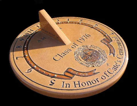 Cate School Sundial (1)
