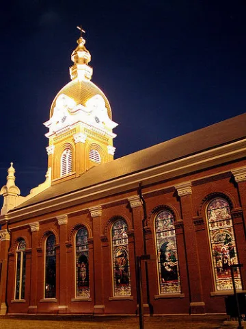 Cathedralpicture