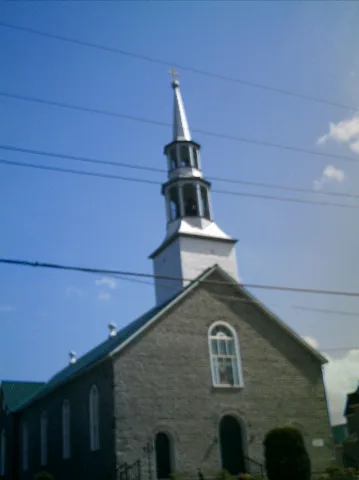 Catholic Church L'orignal