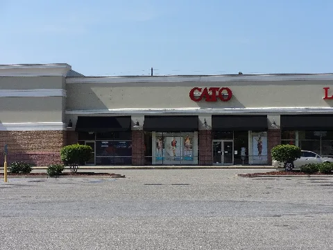 Cato, Shops On The Circle, Dothan