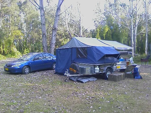 Cattai Nsw 2756, Australia Panoramio Ollie Garside
