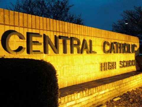 Cchs Sign