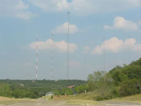 Cedarhillantennae