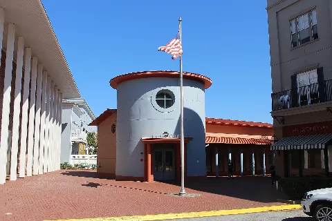 Celebration Post Office