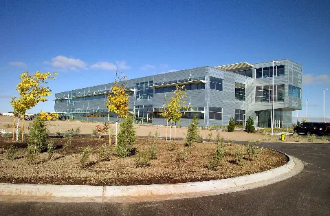 Center For Advanced Energy Studies
