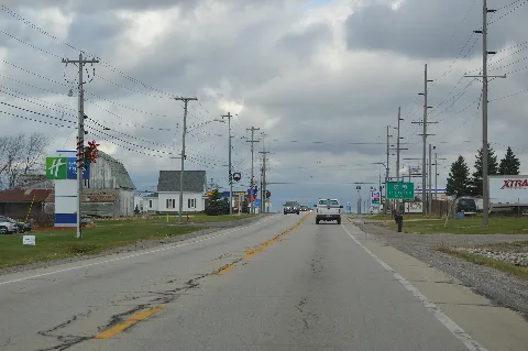 Central Holiday City