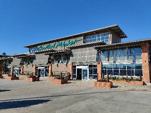 Central Market (Houston)