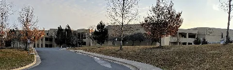 Centreville High School