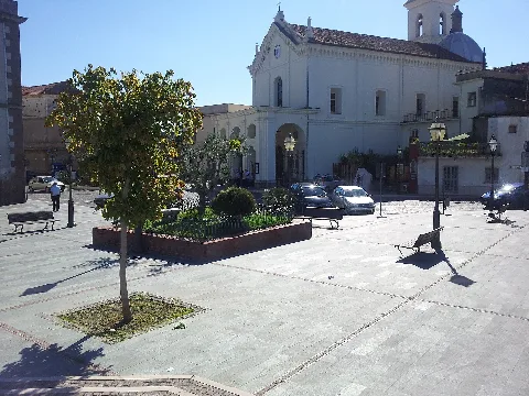 Centro Castelvolturno Panoramio