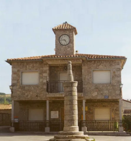 Cepeda La Mora