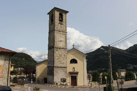 Cerano D'intelvi Chiesa Di S. Tommaso 2023 09 08 00 53 08 001