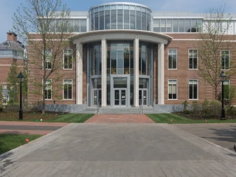 Chao Center