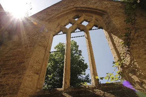 Chapel At Nunhead