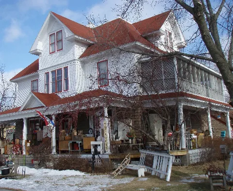 Charles Victor House 2
