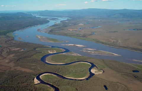 Charleyriveratyukon1