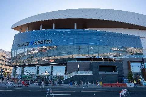 Chase Center July 2019 (7605)