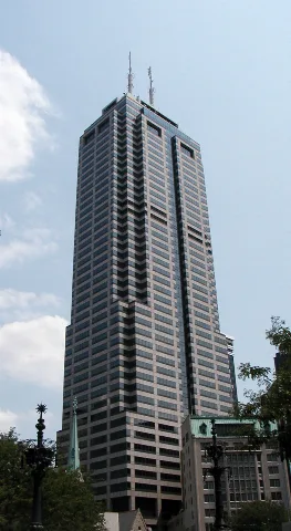 Chasetowerindianapolis
