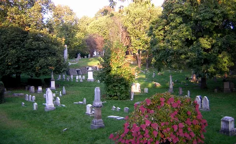 Chelsea Garden Cemetery Chelsea Ma 01