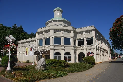 Chemainus Theatre