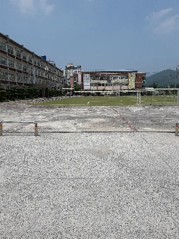 Cheongdo Middle School 02