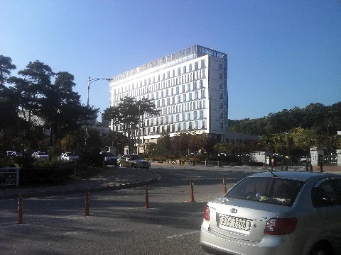 Cheongju Prosecutors' Office