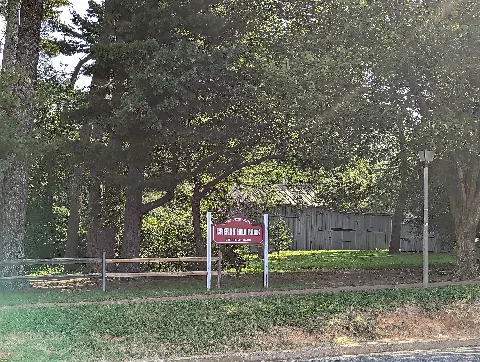 Cherry Hill Park