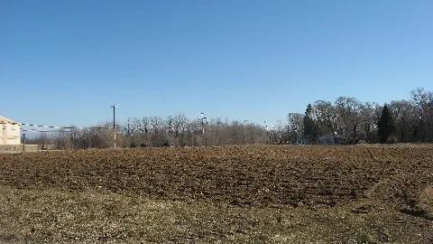 Chesrow Site