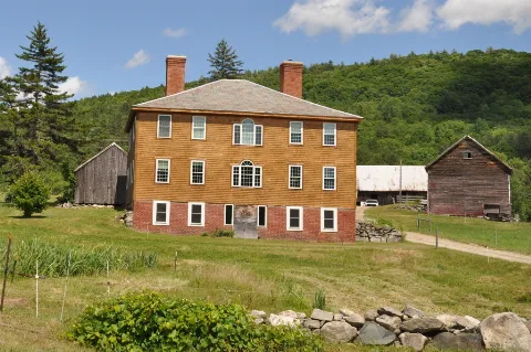 Chestervt Jeffreyhouse