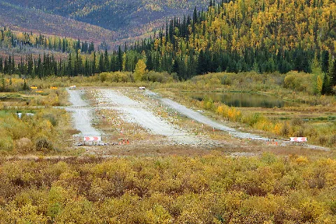 Chicken Airport, Alaska, Ckx, (44614020290)
