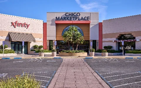 Chico Marketplace (2026) L1000806