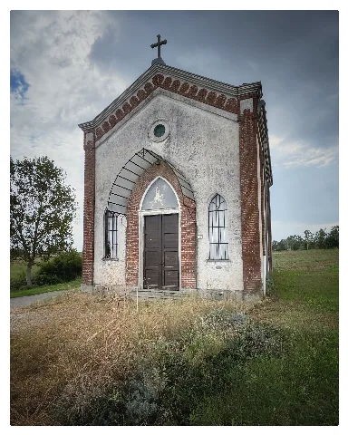 Chieri Cappella Di San Giovanni Battista 2024 09 21 14 15 21 016