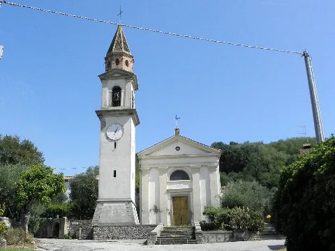 Chiesa Dei Santi Nazario E Celso (Cornoleda, Cinto Euganeo) 01 (Cropped)