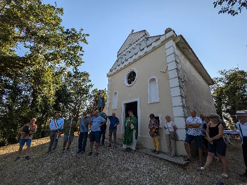 Chiesa Di San Cristoforo 7