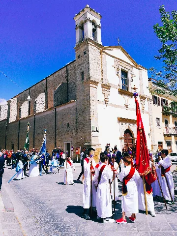 Chiesa Di San Domenico Mazzarino