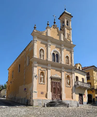 Chiesa Di San Giovanni Decollato (55009)
