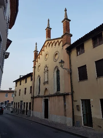 Chiesa Di San Girolamo 01