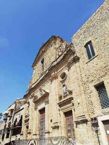 Chiesa Di Sant' Ignazio Di Loyola