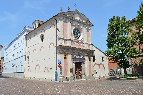 Chiesa Di Santa Caterina (Alba)