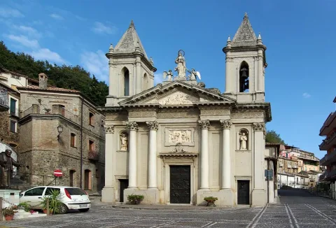 Chiesa Maria Ss Dell'imacolata Di Curinga 02