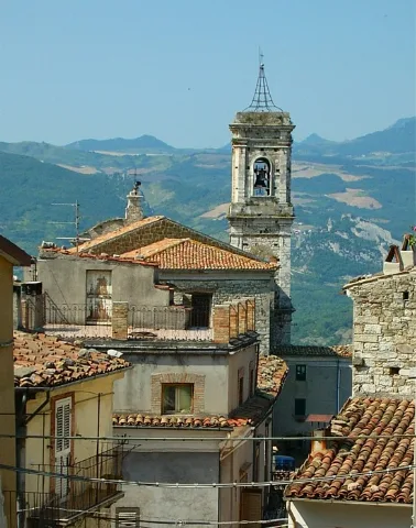 Chieti Bomba