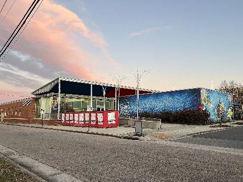 Children's Museum Of Richmond
