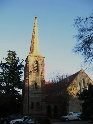 Christepiscopalravenscroftchurch