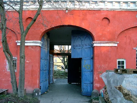 Christiania Gate